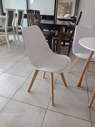 Стул "Тейде"