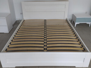 Кровать "Light" Кровать "Light"