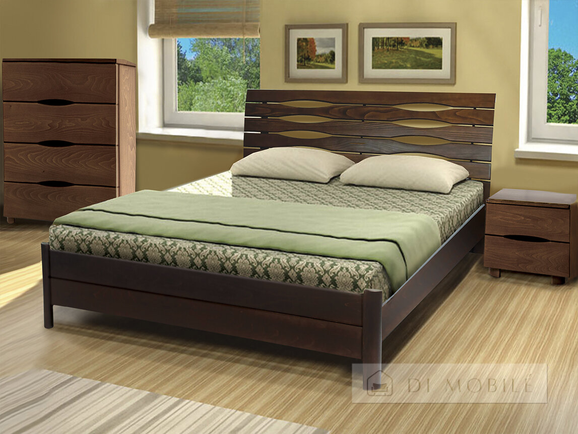 Спальный гарнитур "Мария"