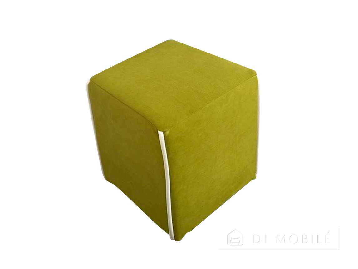 Пуф "Куб" без пуговицы