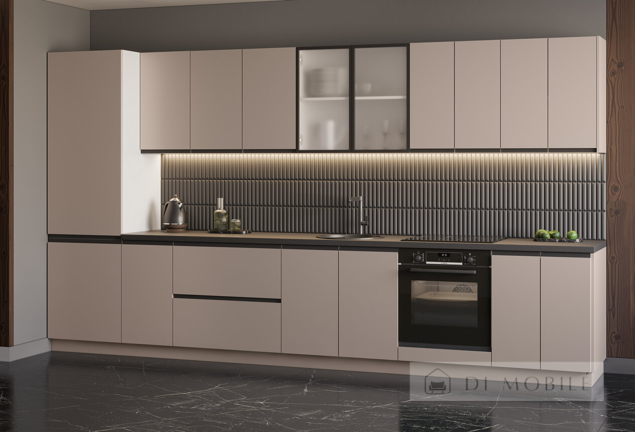 Bucătărie modulară „Tina”