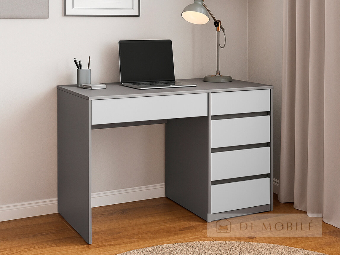 Tabel scris "SP7" fatada MDF