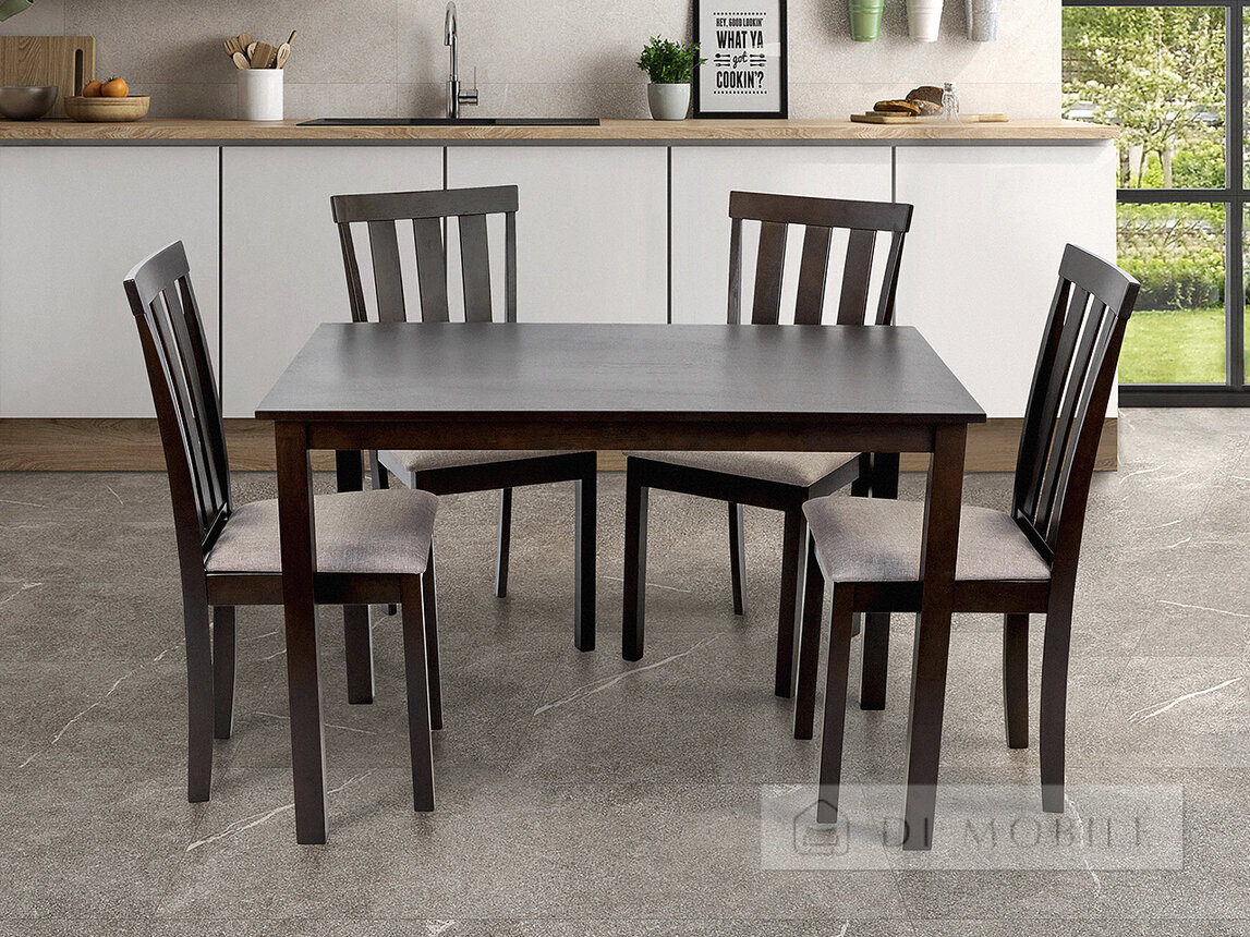 Комплект обеденный "Юджин"