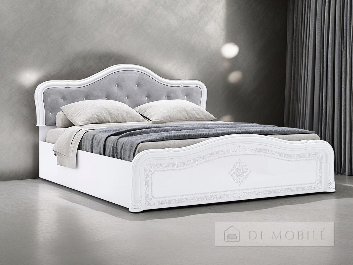 Pat "Luiza" Luxury ridicare cu cadru