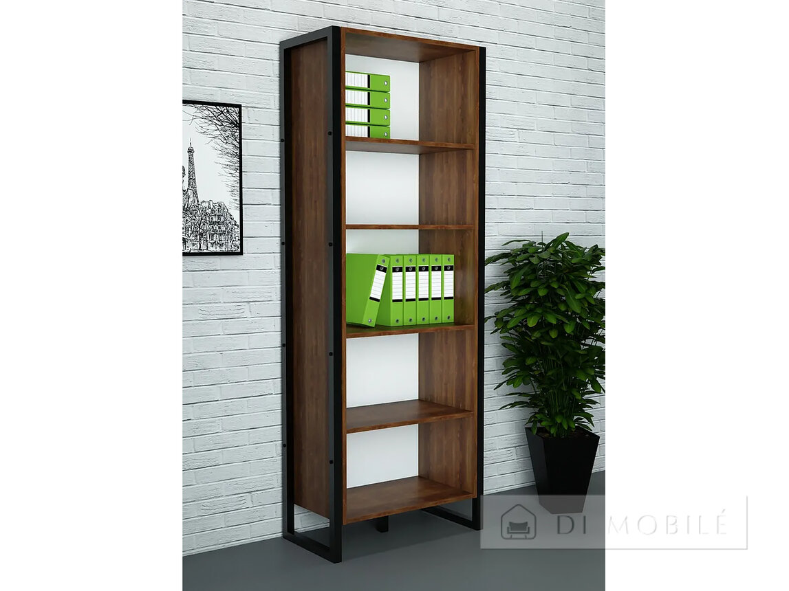 Стеллаж офисный "ШЛ-1 Лофт"