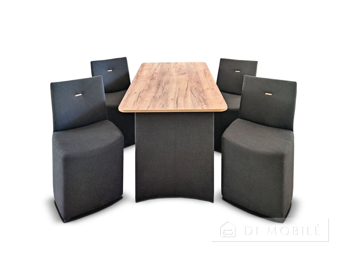 Set de mobilier „Kare”
