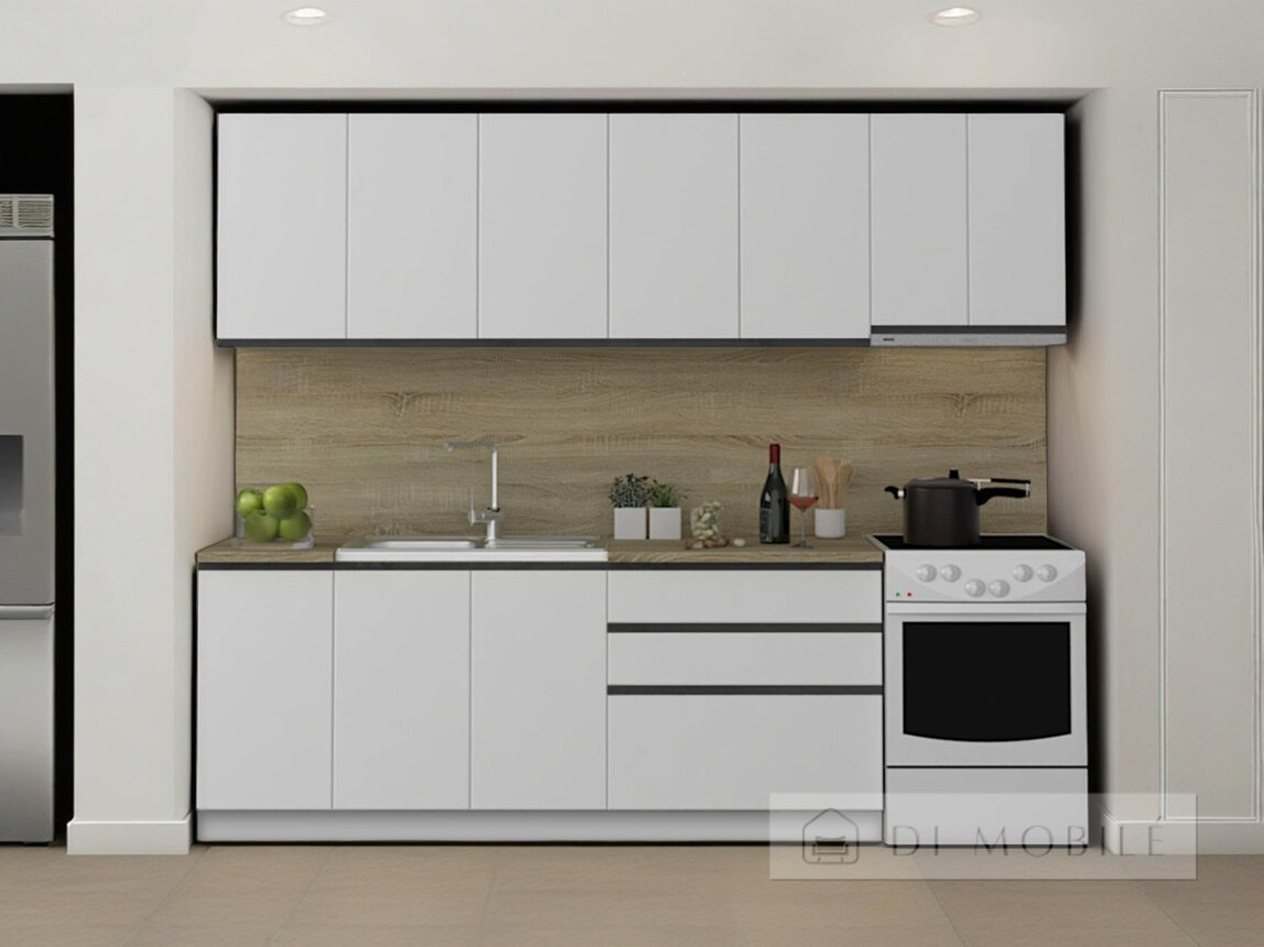 Bucătărie „Tina” 2.6 m