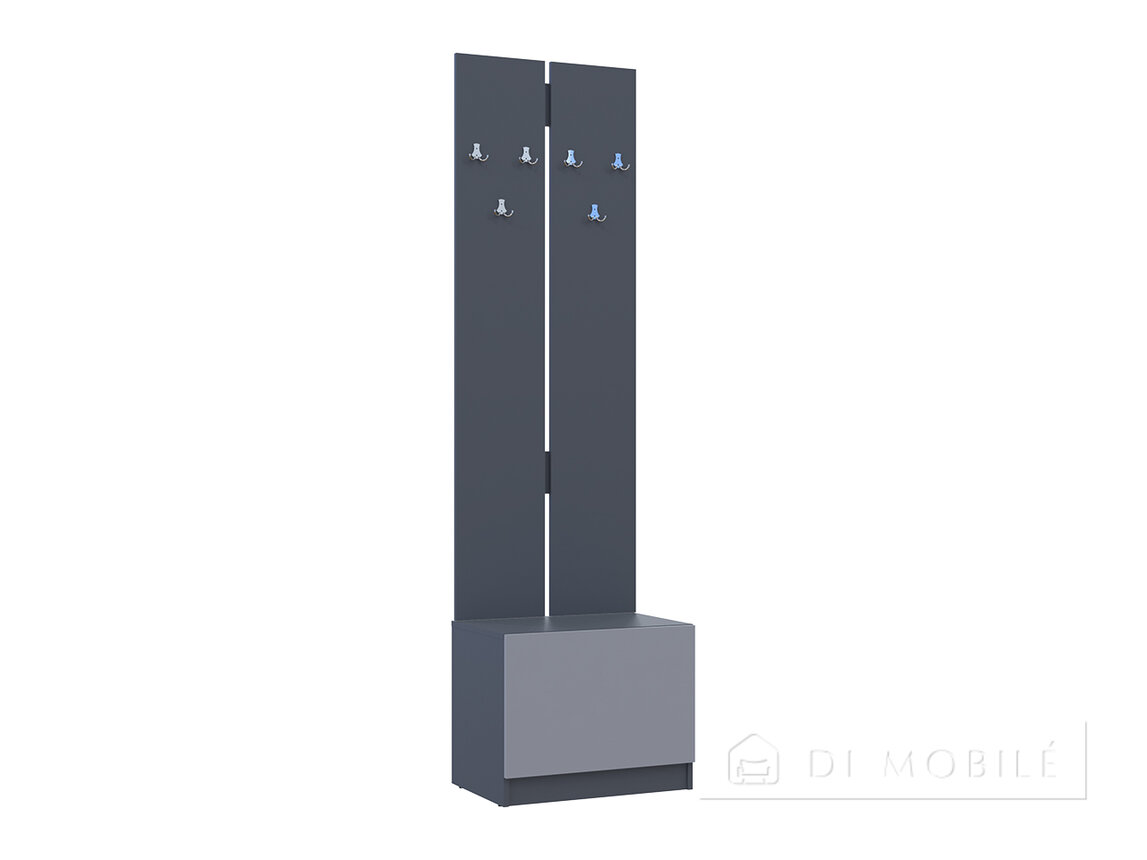 H1 umeraș de îmbrăcăminte