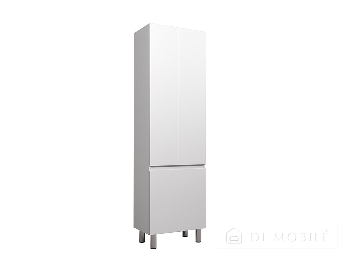 Dulap de baie „P-55K” Blondi
