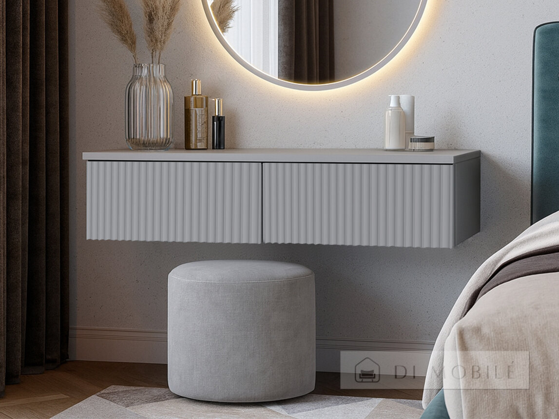 Tabel toaleta TS2 fatada MDF