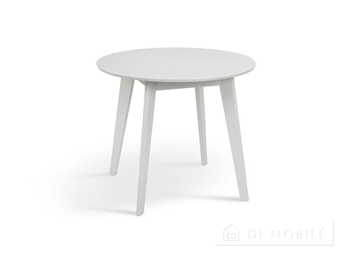 Стол обеденный "Модерн круглый"