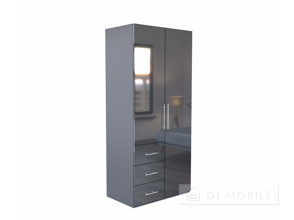 Magnum 2dv. 3d.