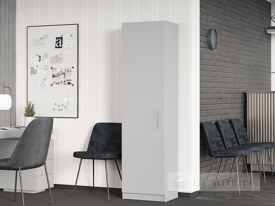 Cabinet de birou "SHO-1.1" 500 mm