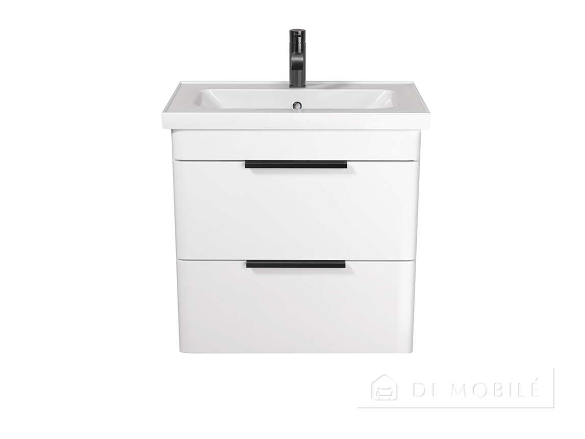 IRIS 65-A tub