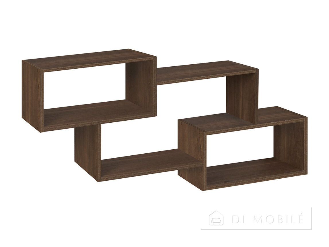 Полка 3-уровневая П1 "Комфи"