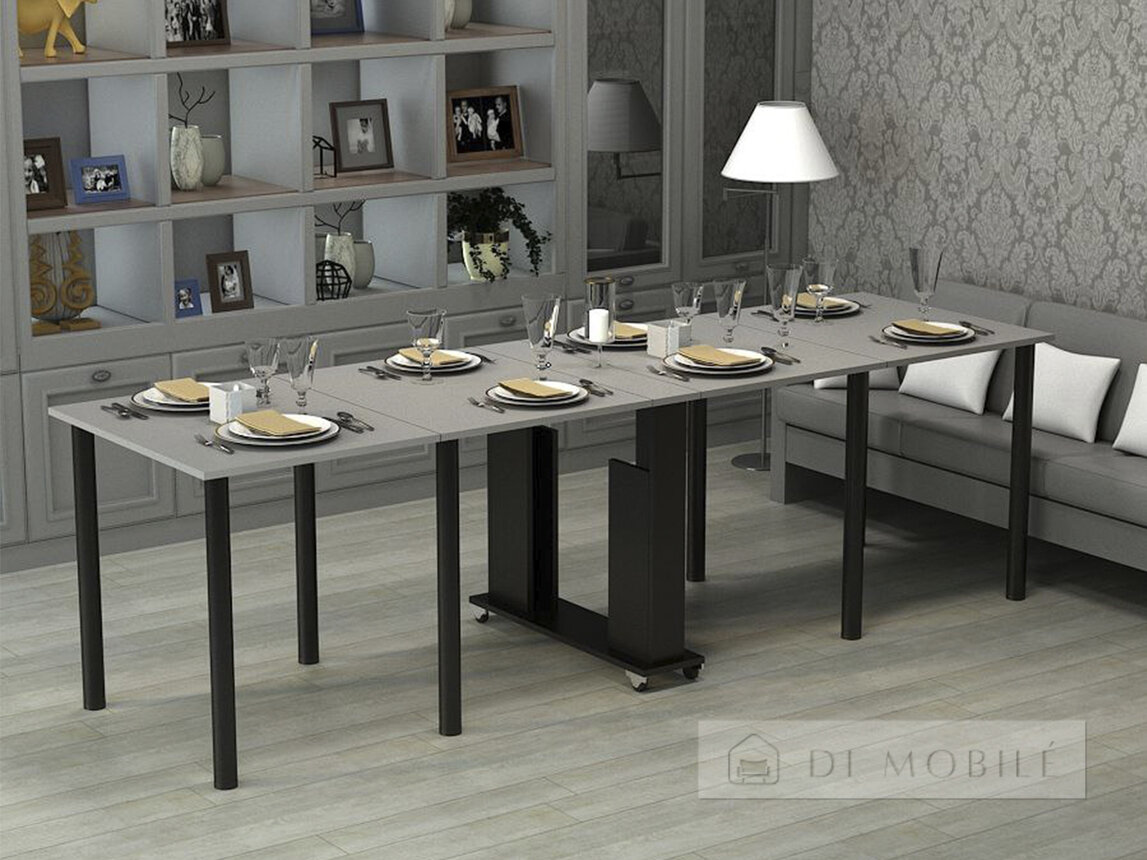 Стол-книжка "Диалог"