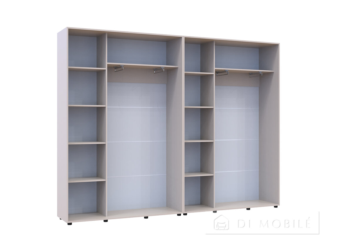 Corp pentru dressing "Sigma" 2800 mm