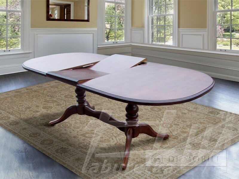 Стол обеденный раскладной "Вавилон"