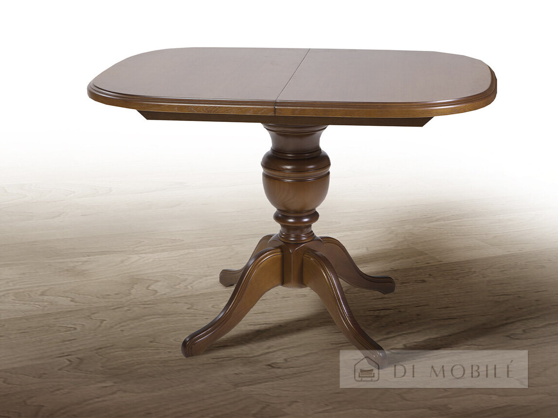 Стол обеденный раскладной "Триумф"