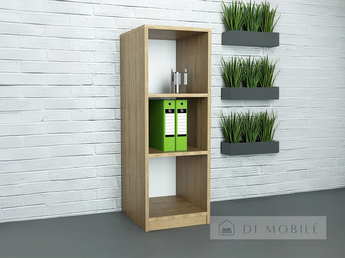 Офисный стеллаж "СТ-6 Стандарт"