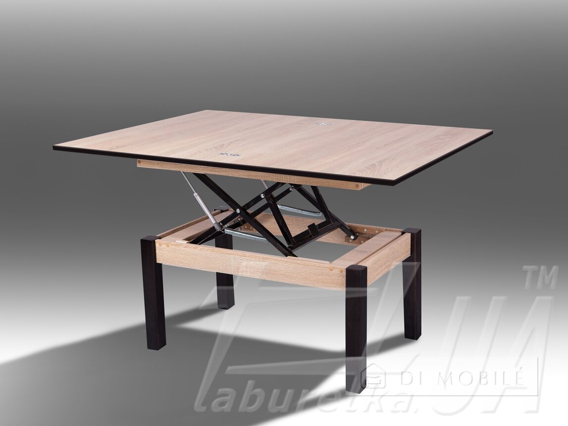 Стол-трансформер "Флай"