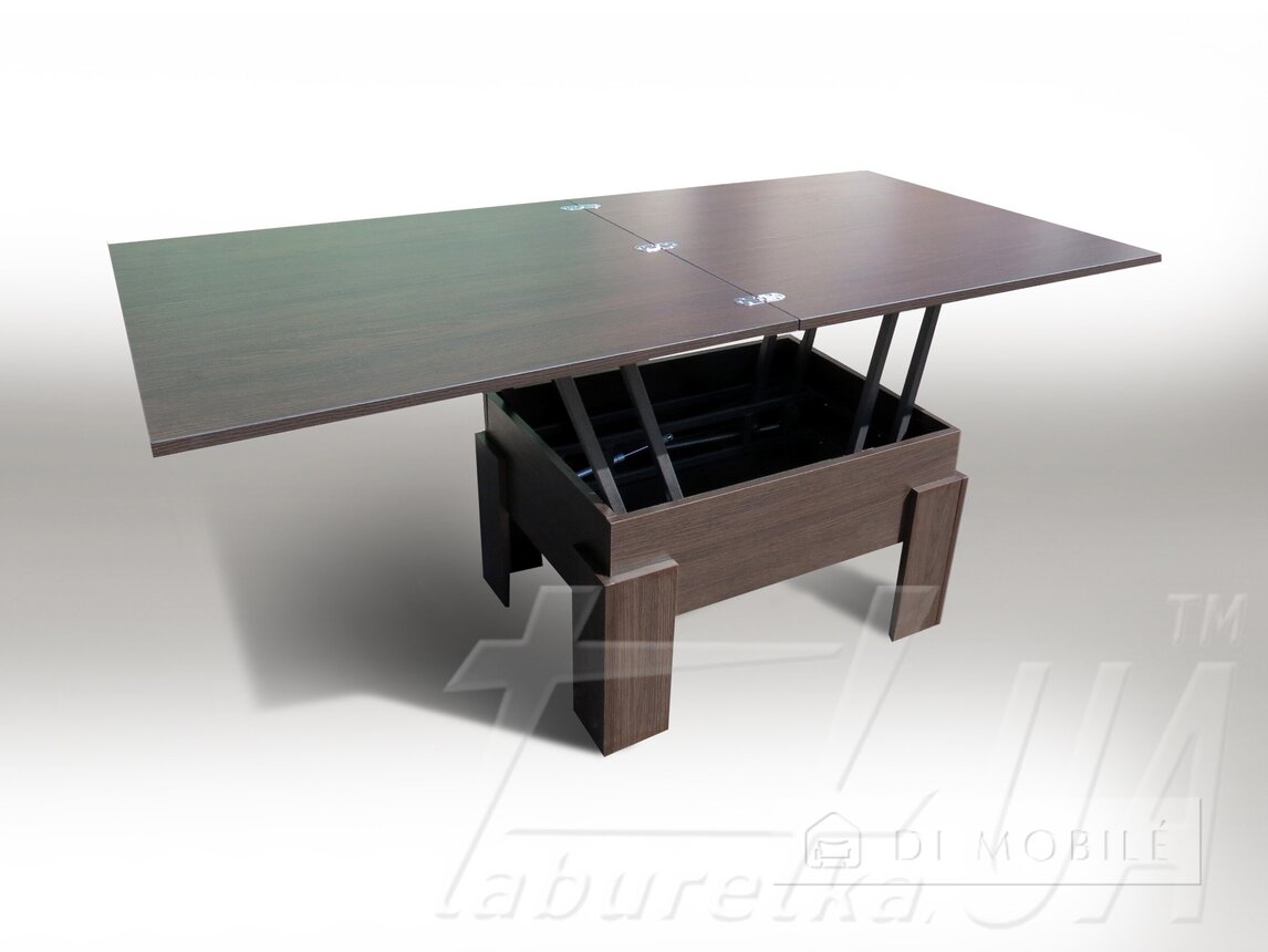 Стол-трансформер "Дельта"