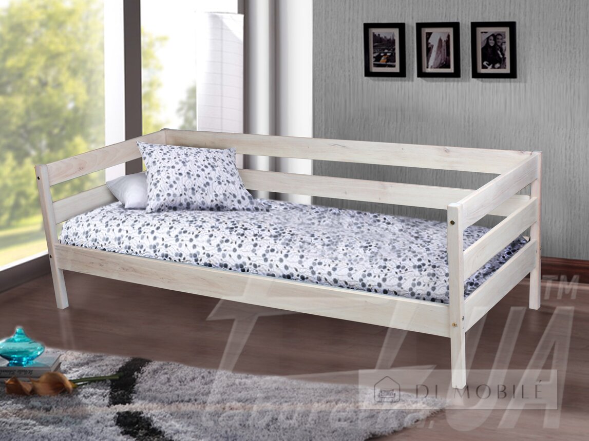 Кровать "Sky 3"