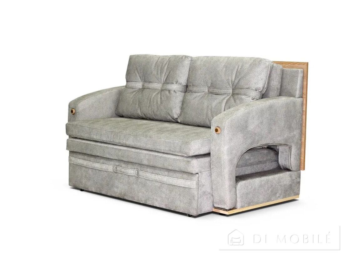 Canapea extensibilă „Slip”