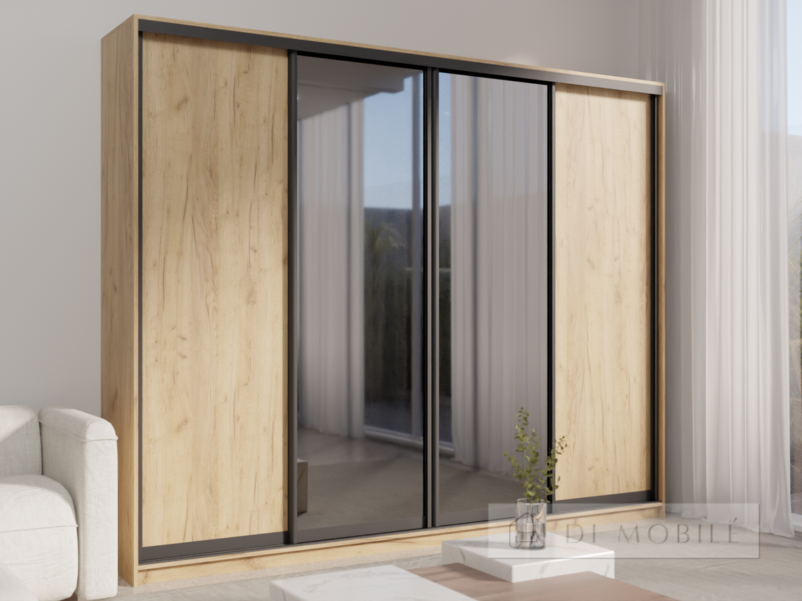 Debara "E-Line" ShK 4.2 2600 mm