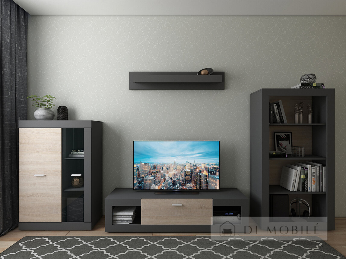 Perete modular "Dana