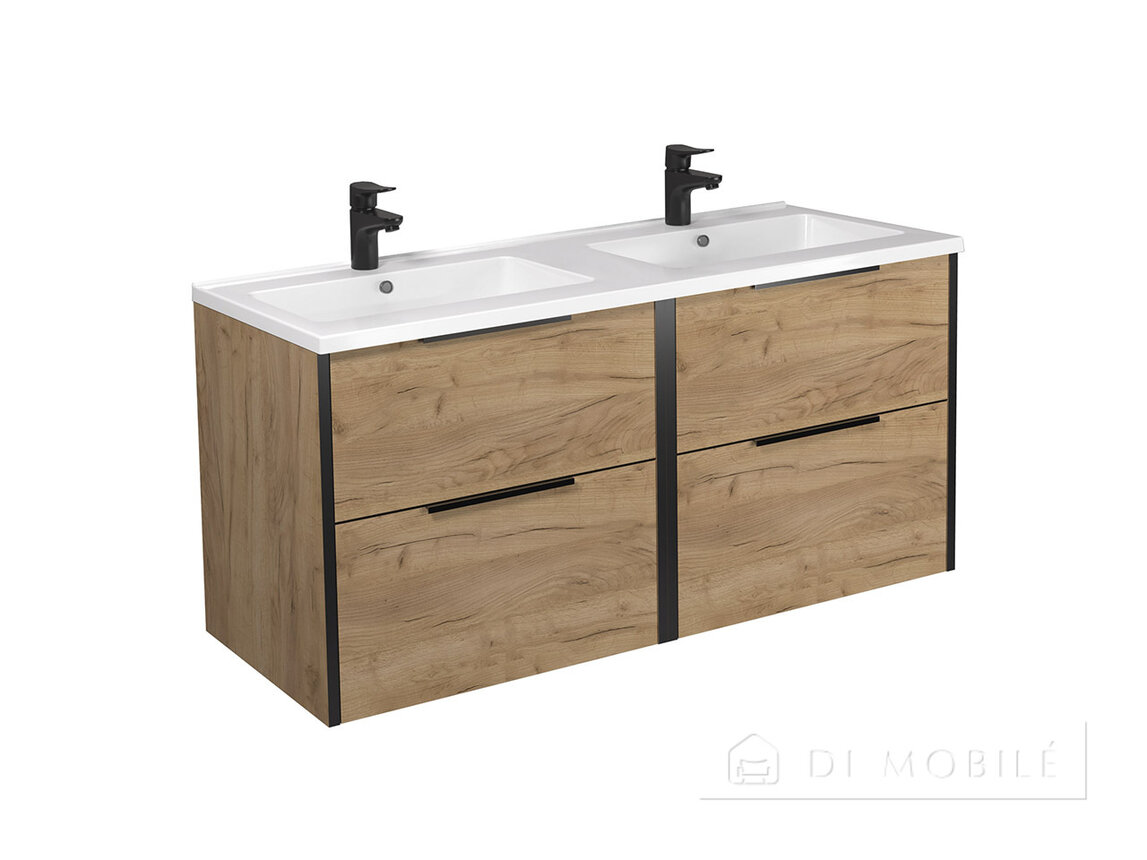 Lacună dublă "Line Craft 120-A" (DOUBLE-120x2)
