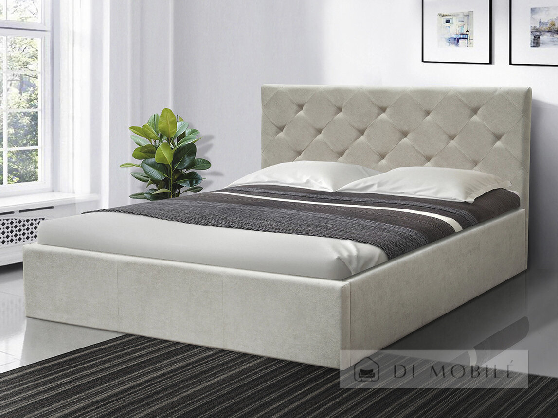 Кровать "Атланта"