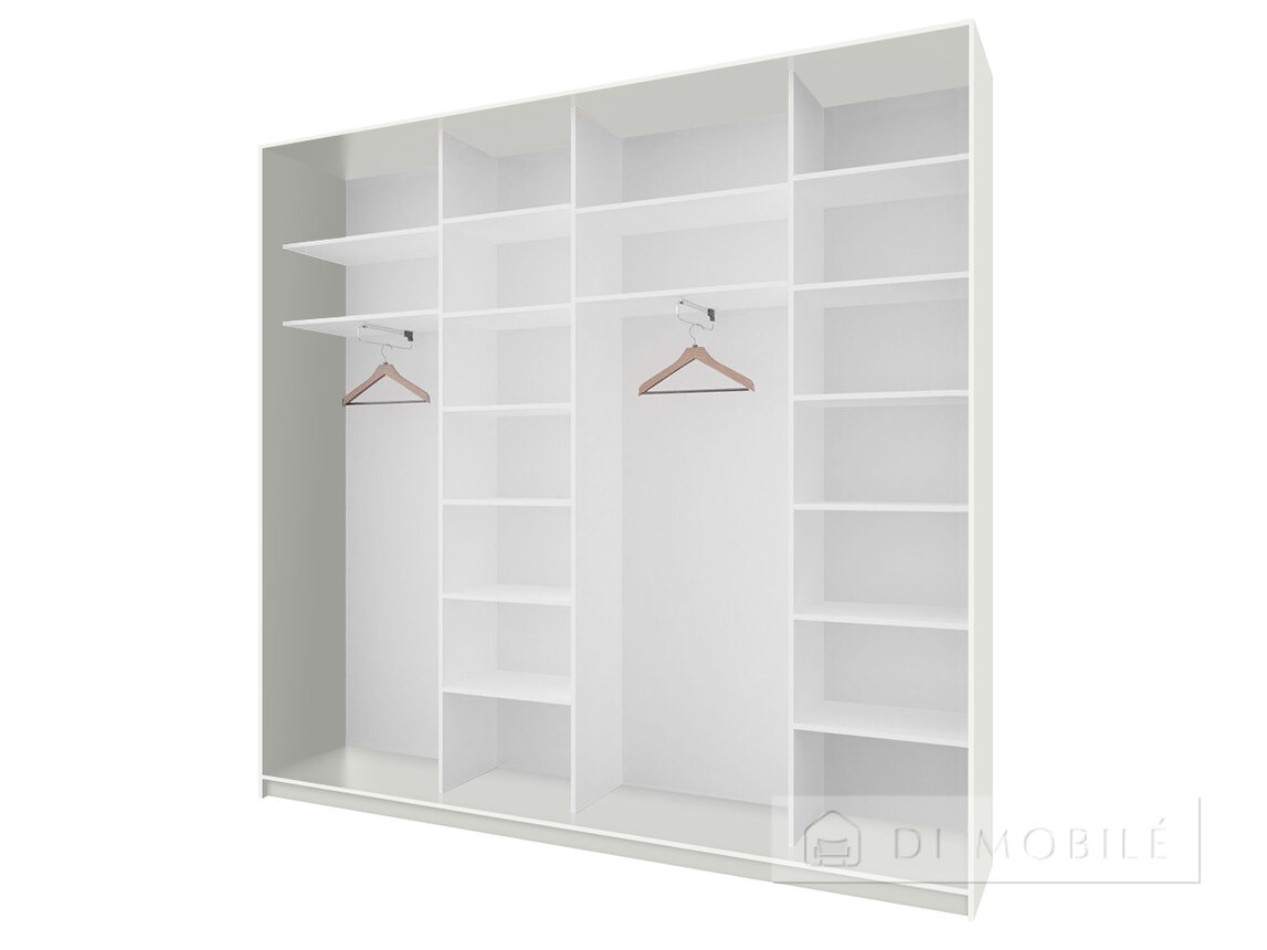 Dulapul cupei "Premiu" 2300 mm