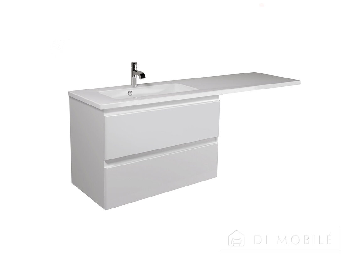 Tabel suspensie cu aripa "Unik 80-A ADAM 140"