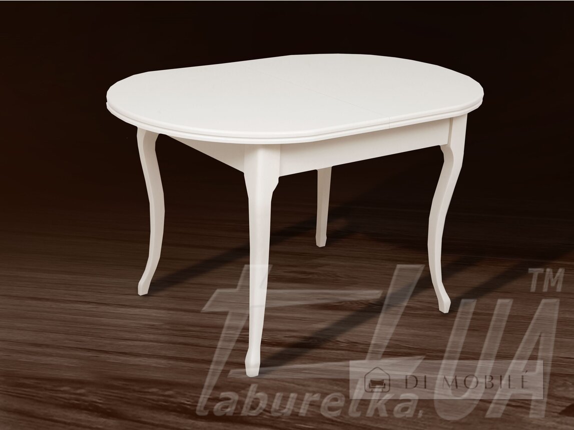 Стол обеденный "Твист"