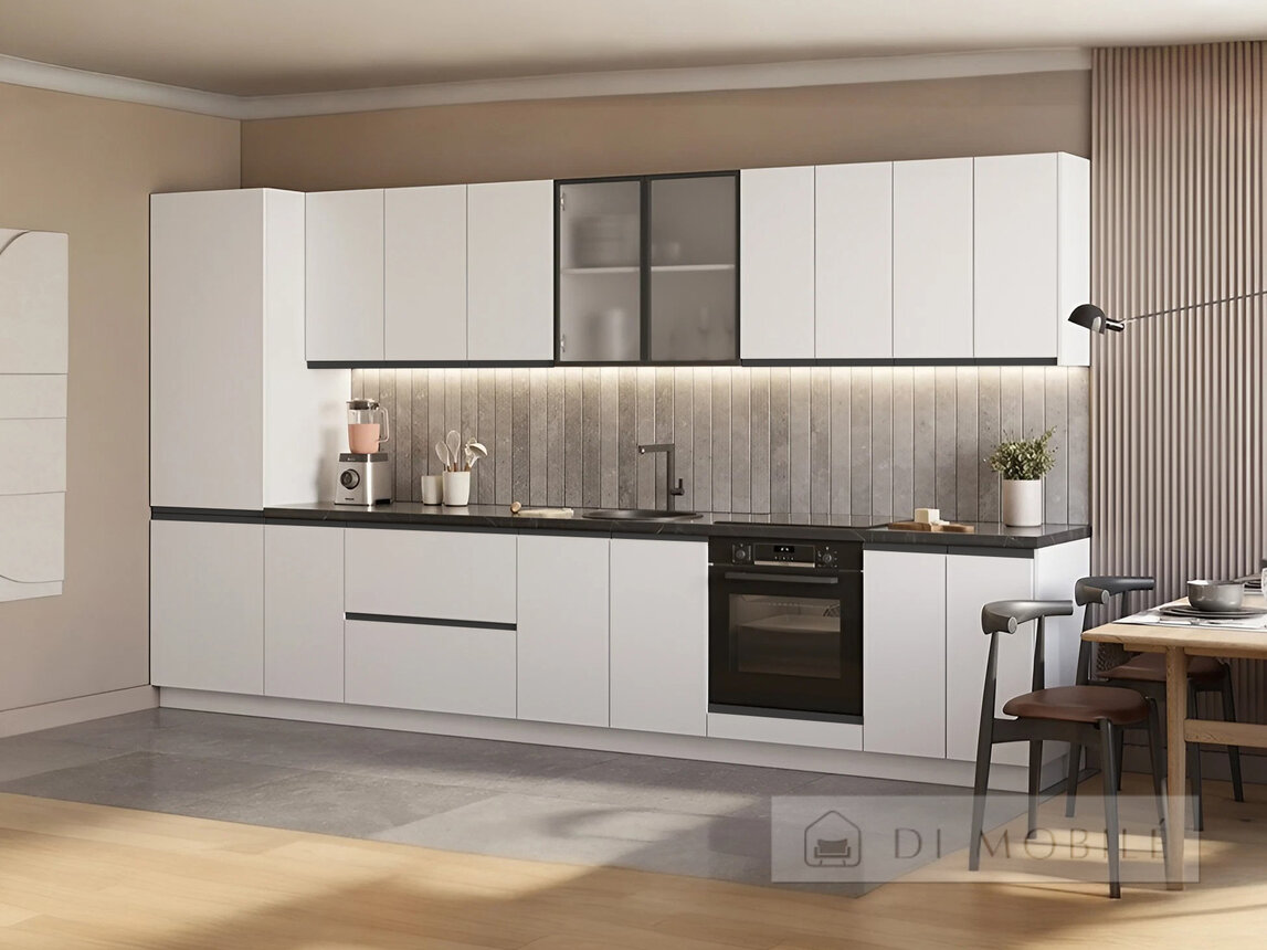 Bucătărie „Tina” 3,8 m