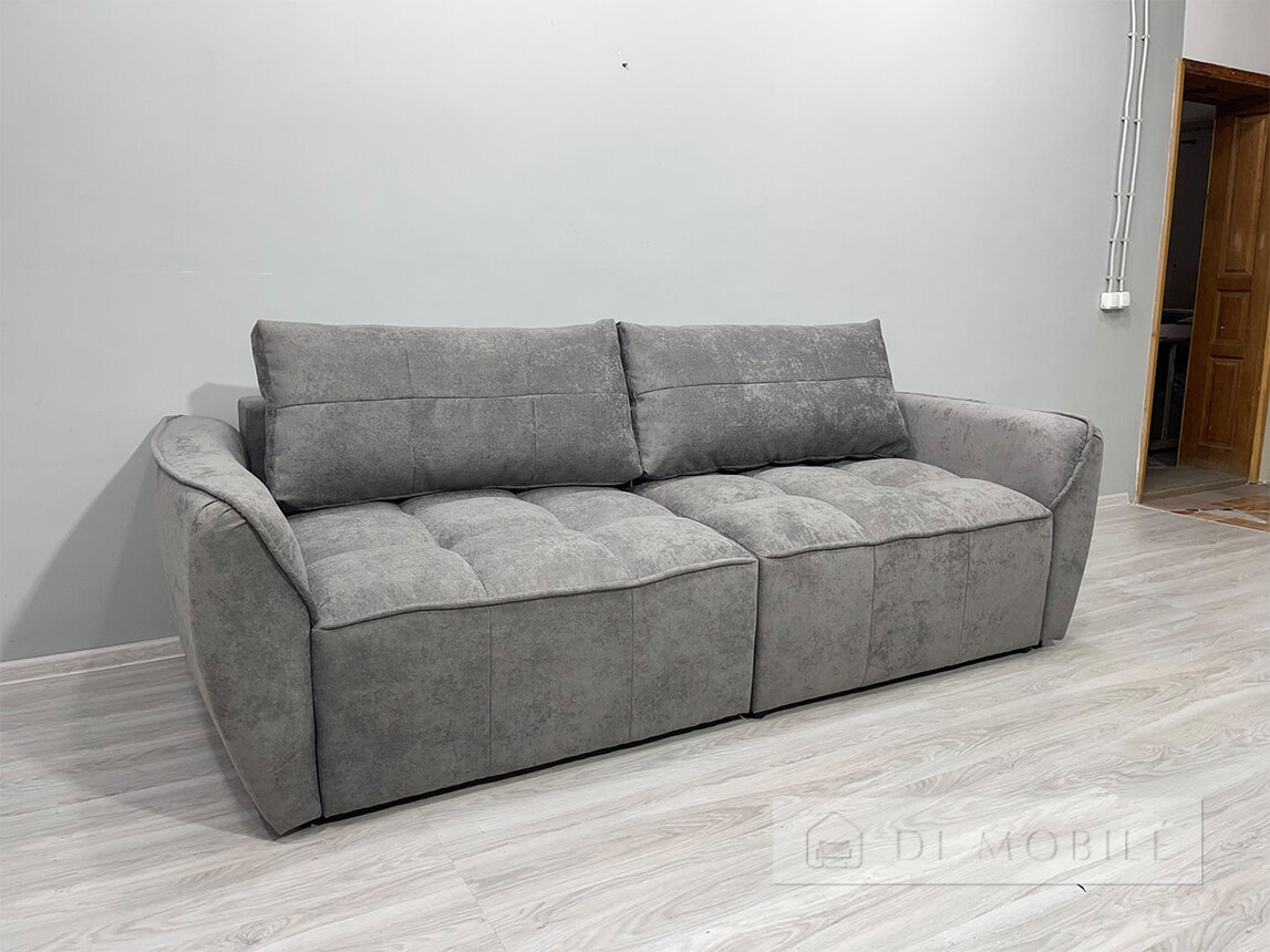 Manchester Two-Seater Couch