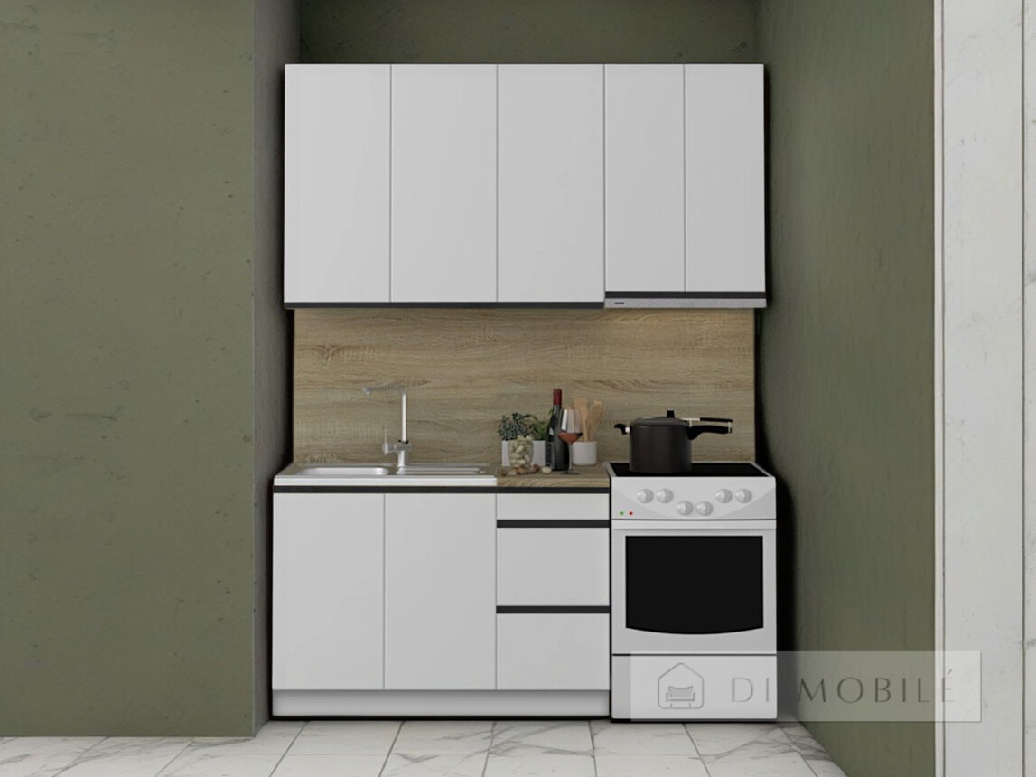 Bucătărie „Tina” 1,8 m