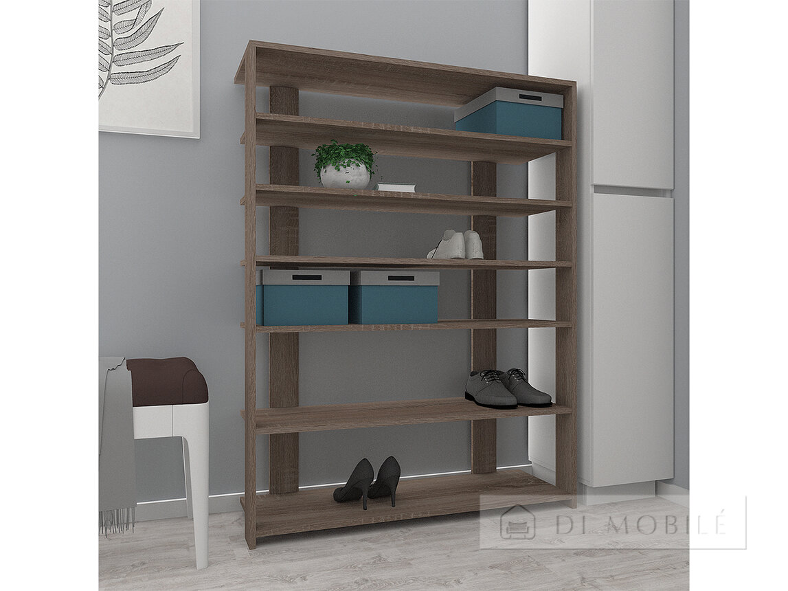 Cabinet de pantofi TDV-34