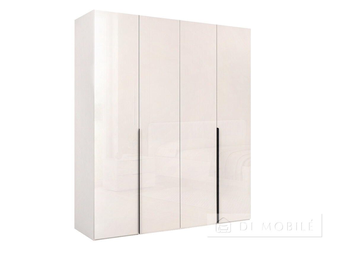 Шкаф "Лори" 4дв без зеркала