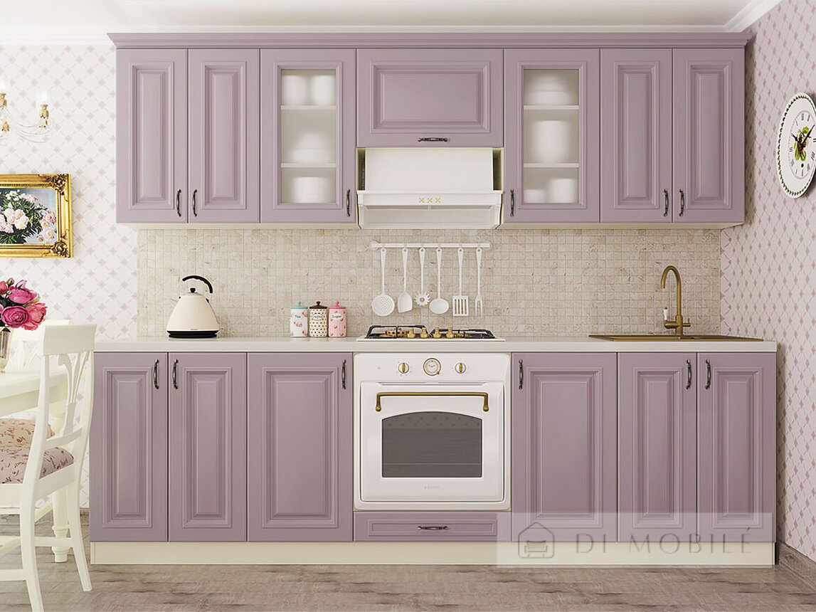 Bucătărie modulară "Amore Classic Suite"