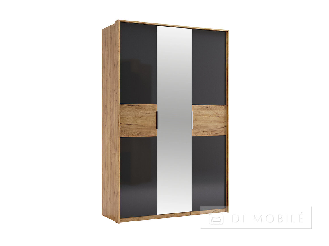 Cabinet 3D "Ramona" cu oglindă