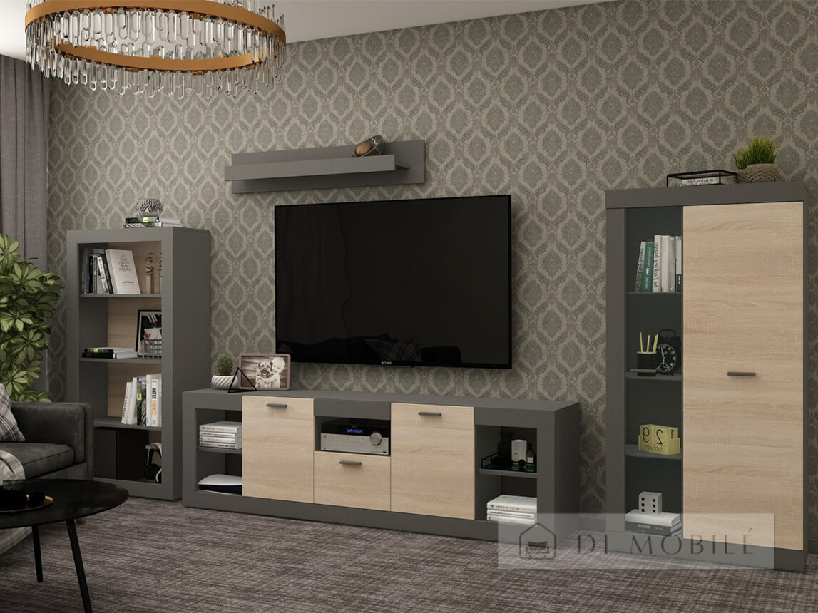 Perete modular "Dana