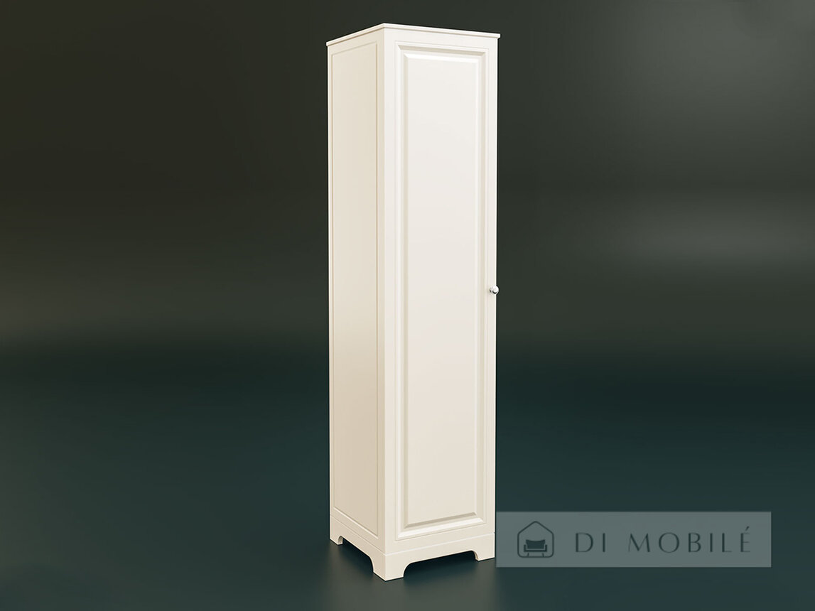 Dulap-pencil 52 cm Modulul M-1 Madrid