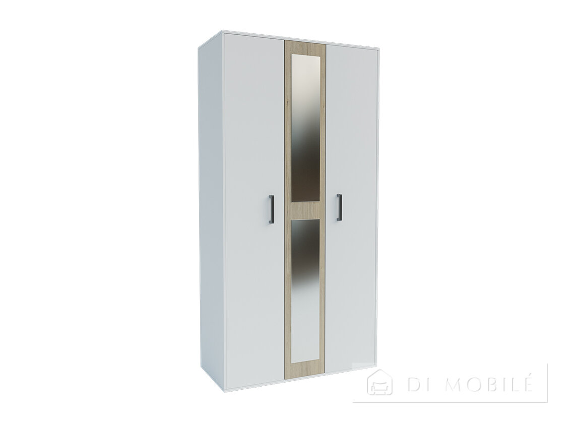 Шкаф 2 "Viva | Вива"