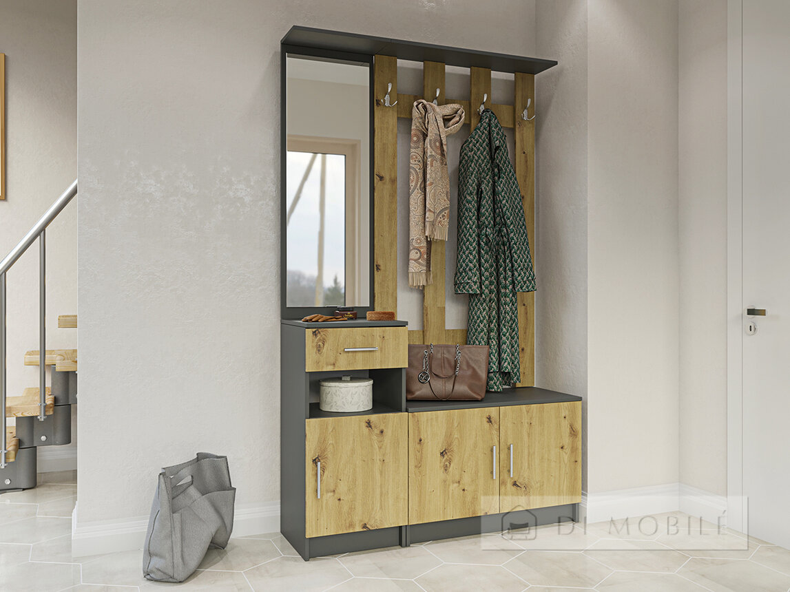 Прихожая "Стефани"