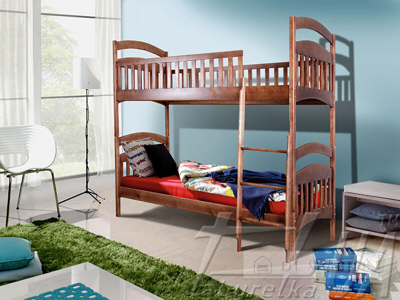 Кровать двухъярусная "Кира"