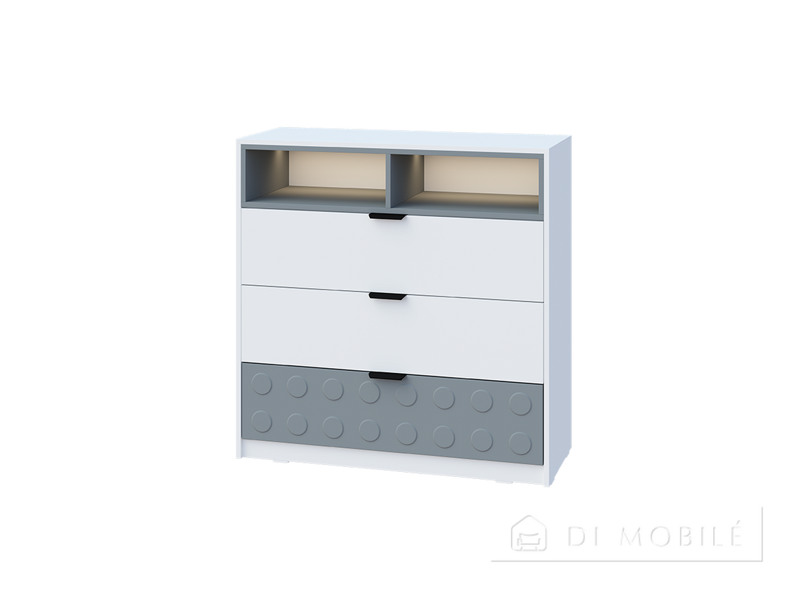 Comode 3S Brix