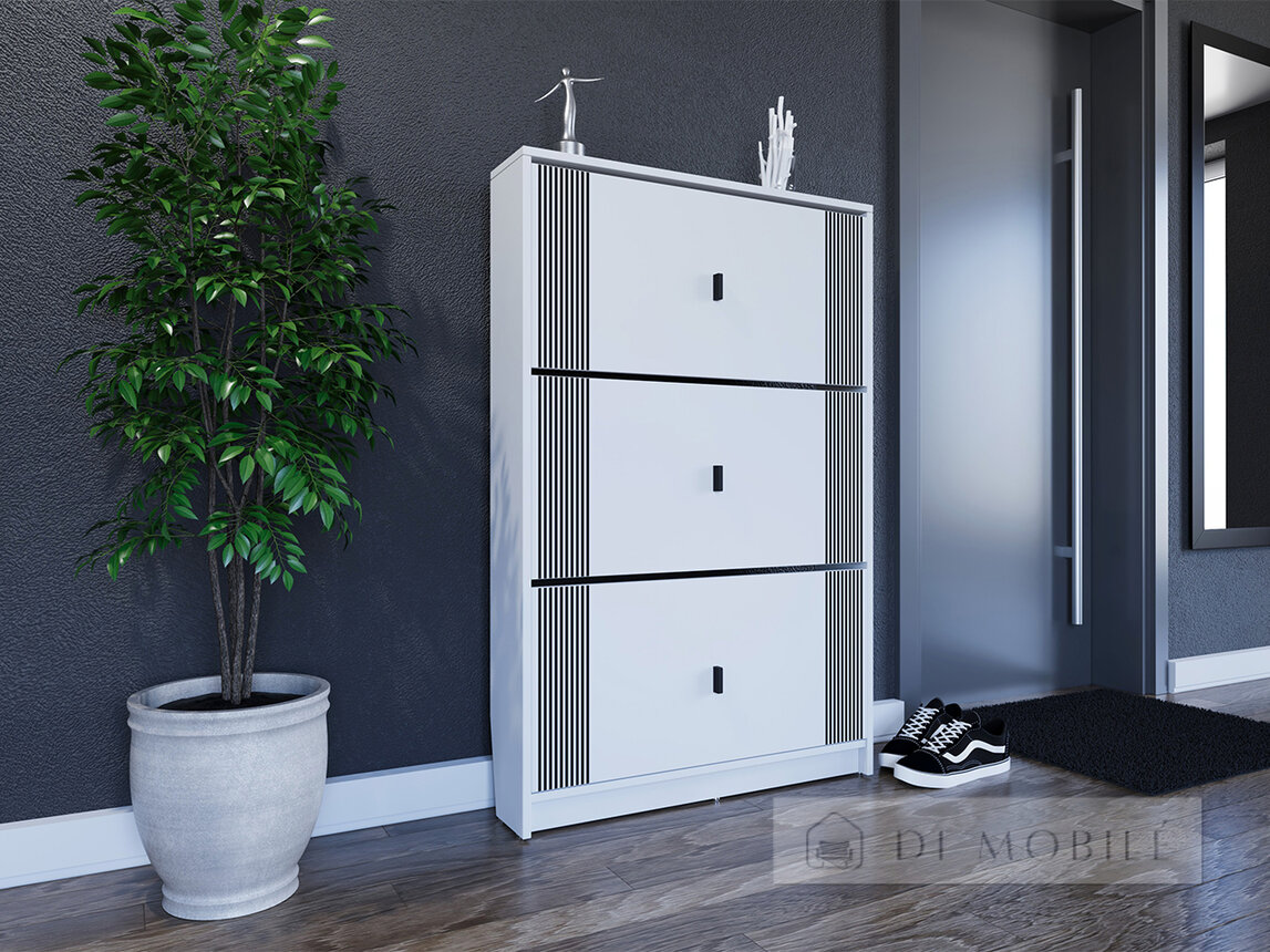 Тумба для обуви "Лайт"