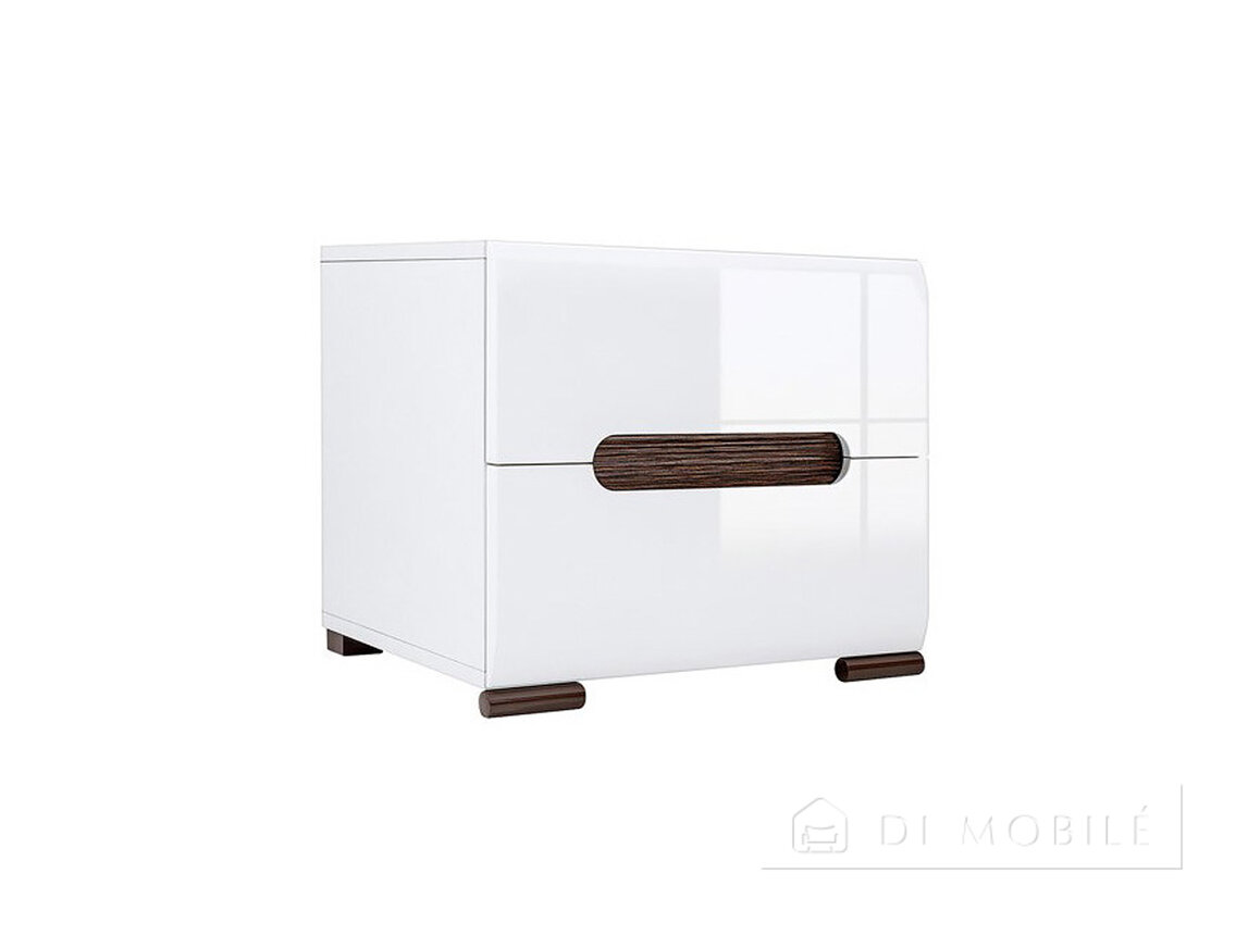 Bedside Tub KOM2S/4/5 "Aztec"